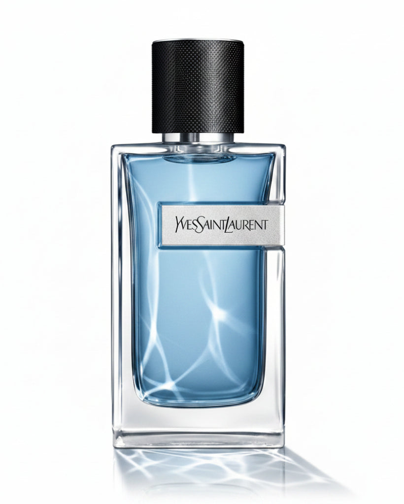 YSL Y Eau Fraiche Eau De Toilette (Decanted Sample)