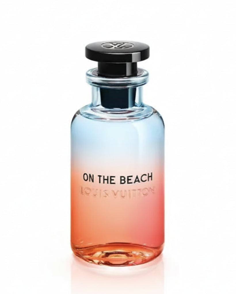 Louis Vuitton On The Beach Eau De Parfum (Decanted Sample)