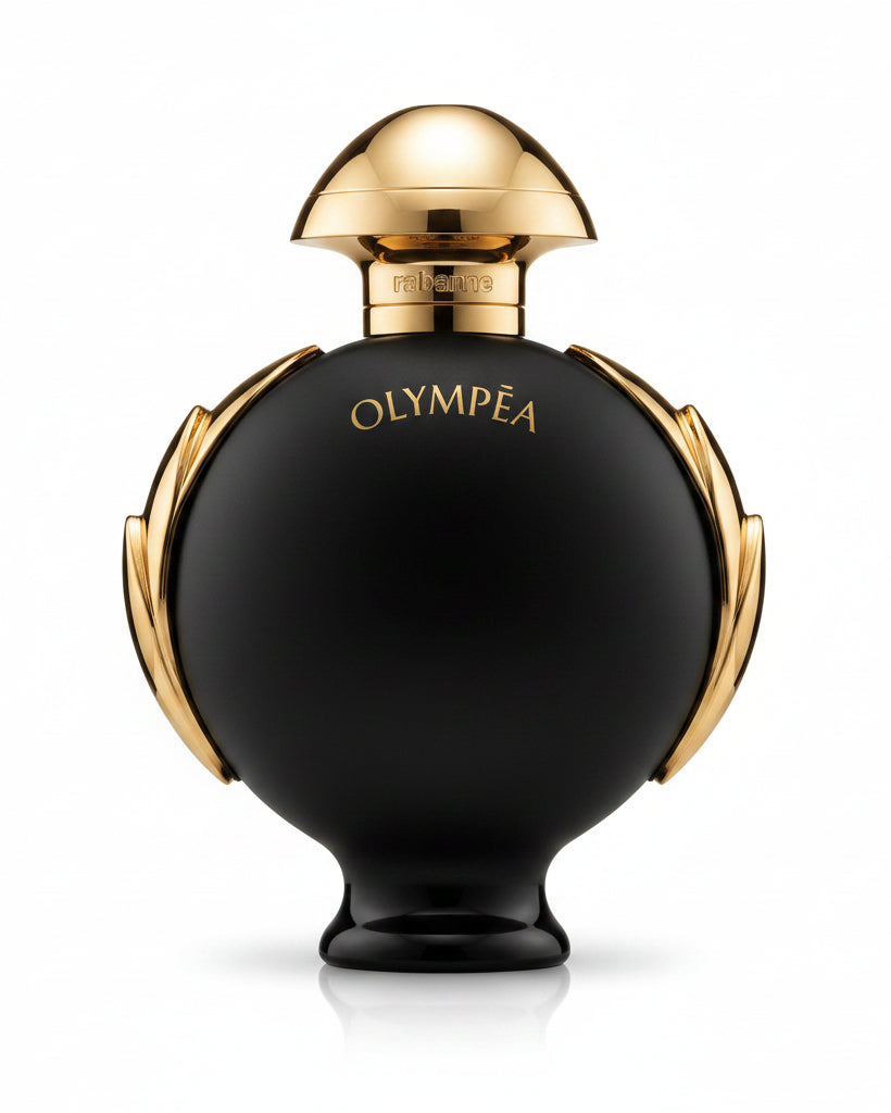 Paco Rabanne Olympea Parfum (Decanted Sample)