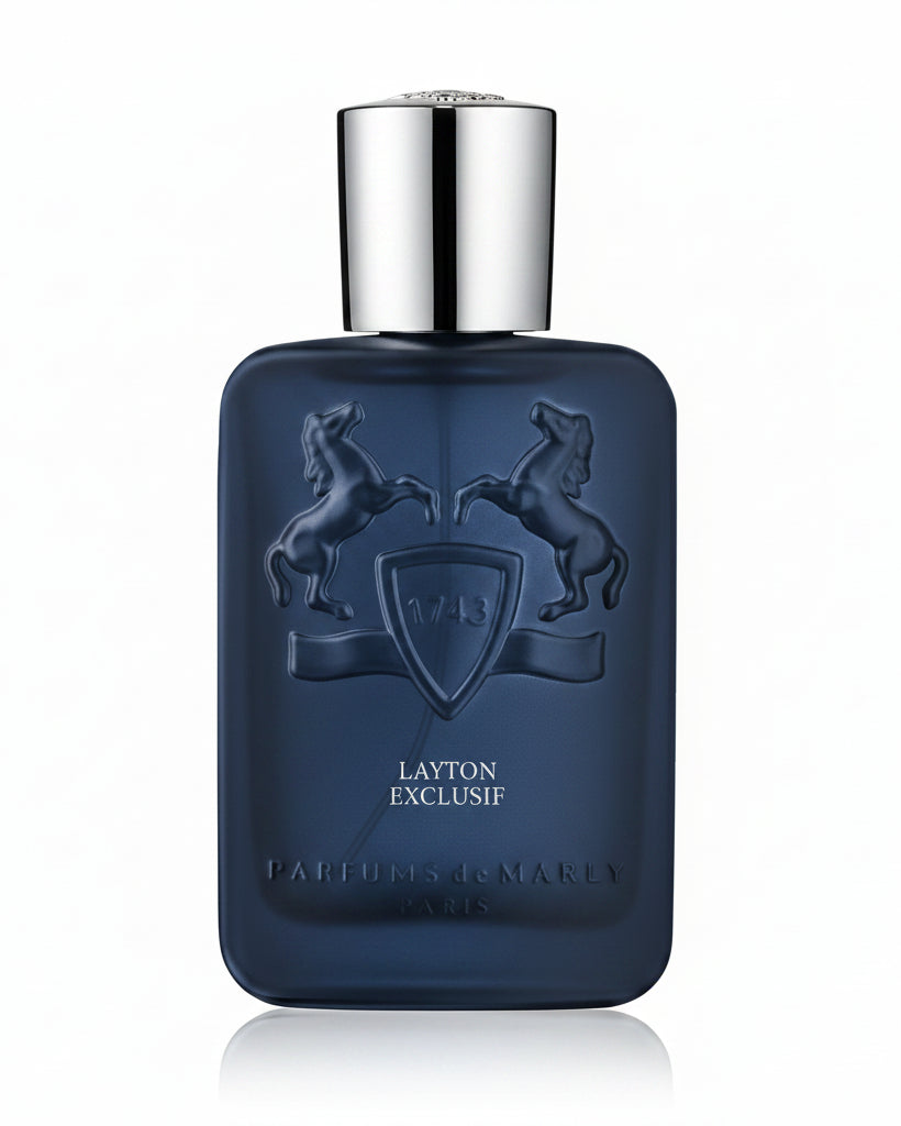 Parfums De Marly Layton Exclusif Eau De Parfum (Decanted Sample)