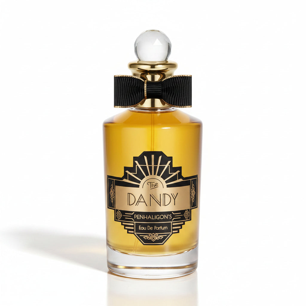 Penhaligon’s The Dandy Eau De Parfum (Decanted Sample)