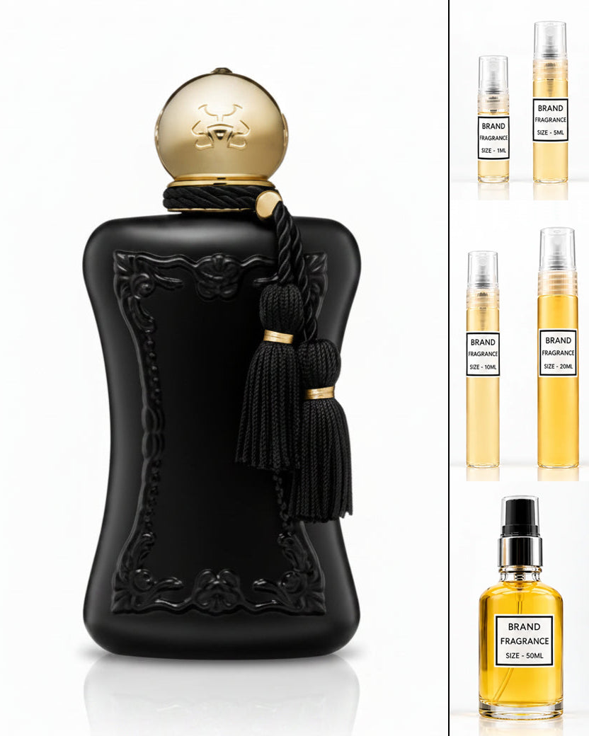 Parfums De Marly Athalia Eau De Parfum (Decanted Sample)