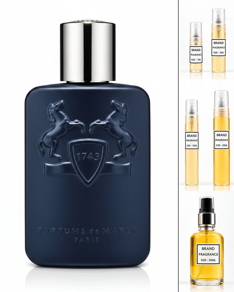 Parfums De Marly Layton Eau De Parfum (Decanted Sample)