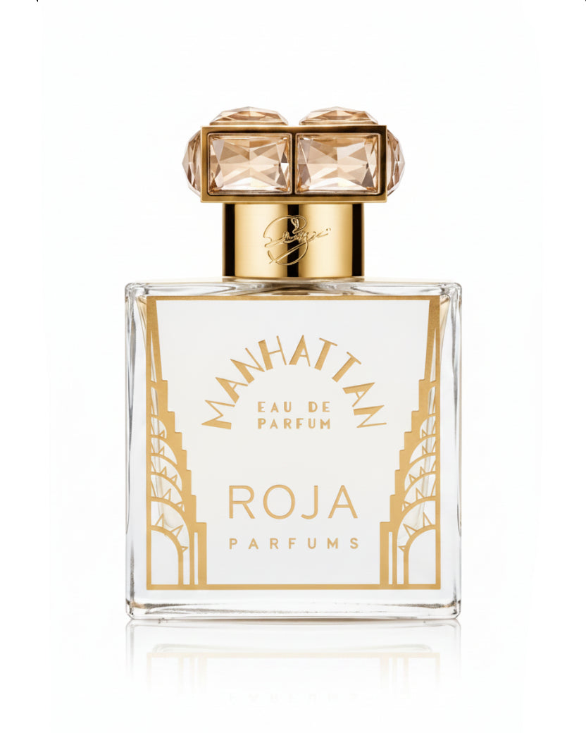 Roja Manhattan Eau De Parfum (Decanted Sample)