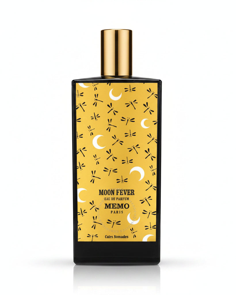 Memo Moon Fever Eau De Parfum (Decanted Sample)