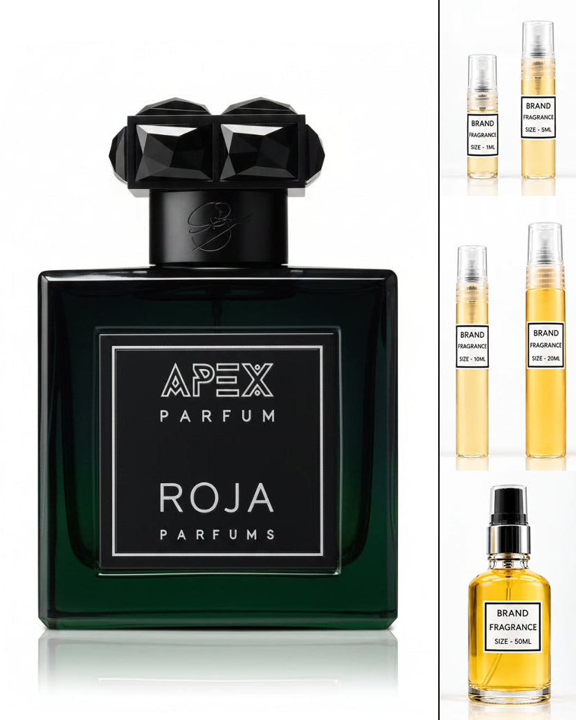 Roja Apex Eau de Parfum (Decanted Sample)