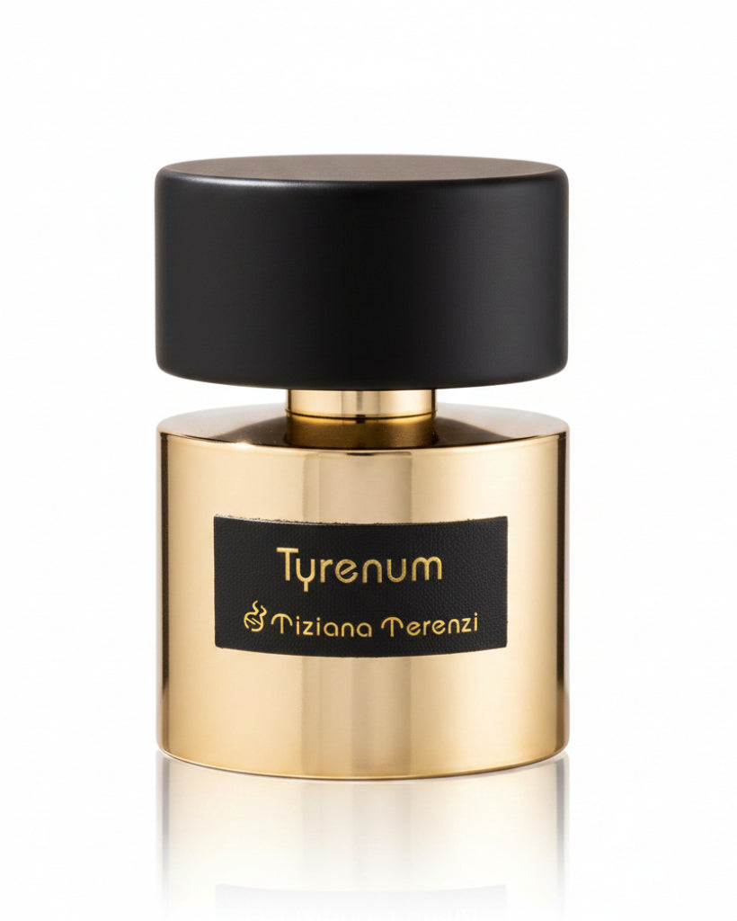 Tiziana Terenzi Tyrenum Extrait De Parfum (Decanted Sample)