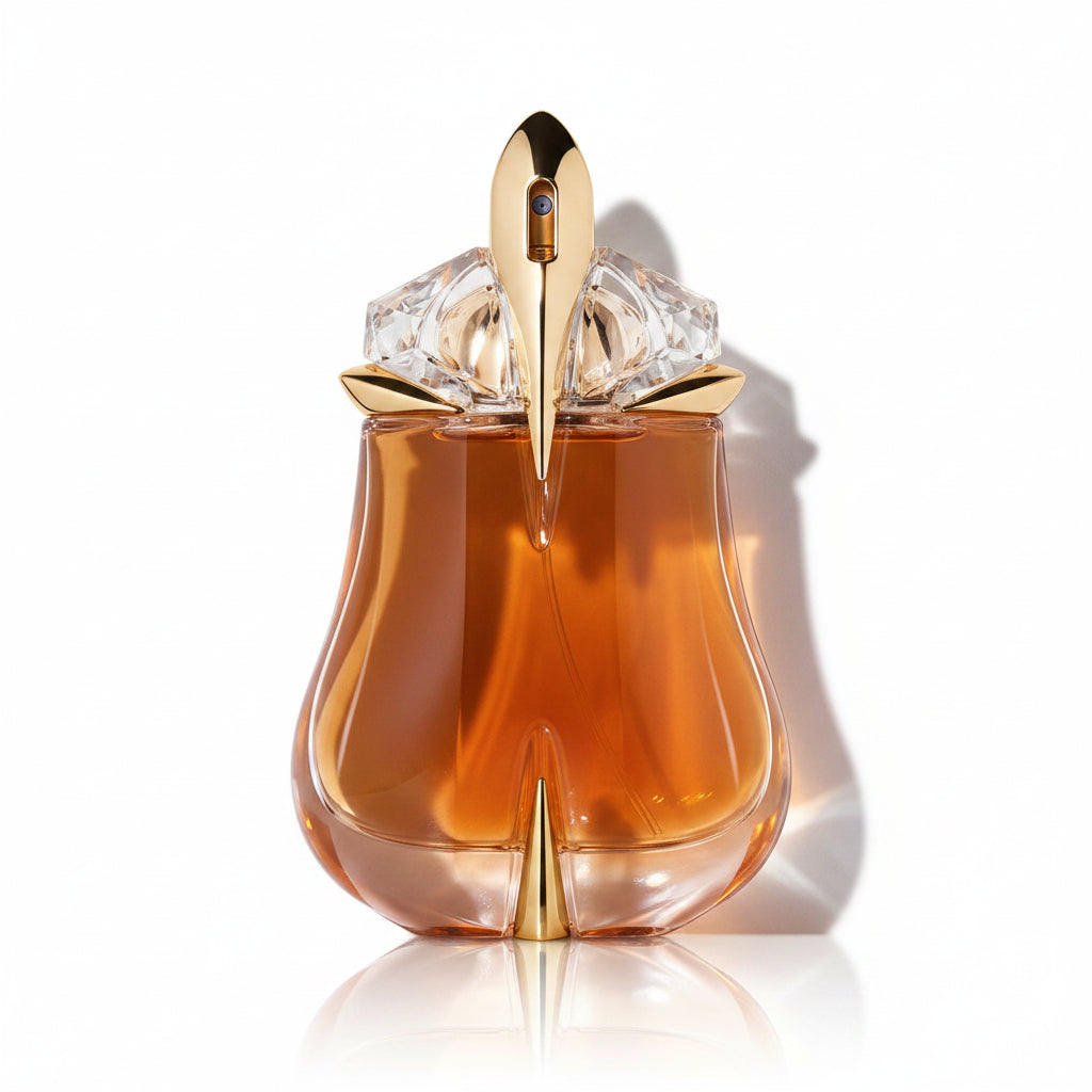 Mugler Alien Essence Absolue Eau De Parfum (Decanted Sample)