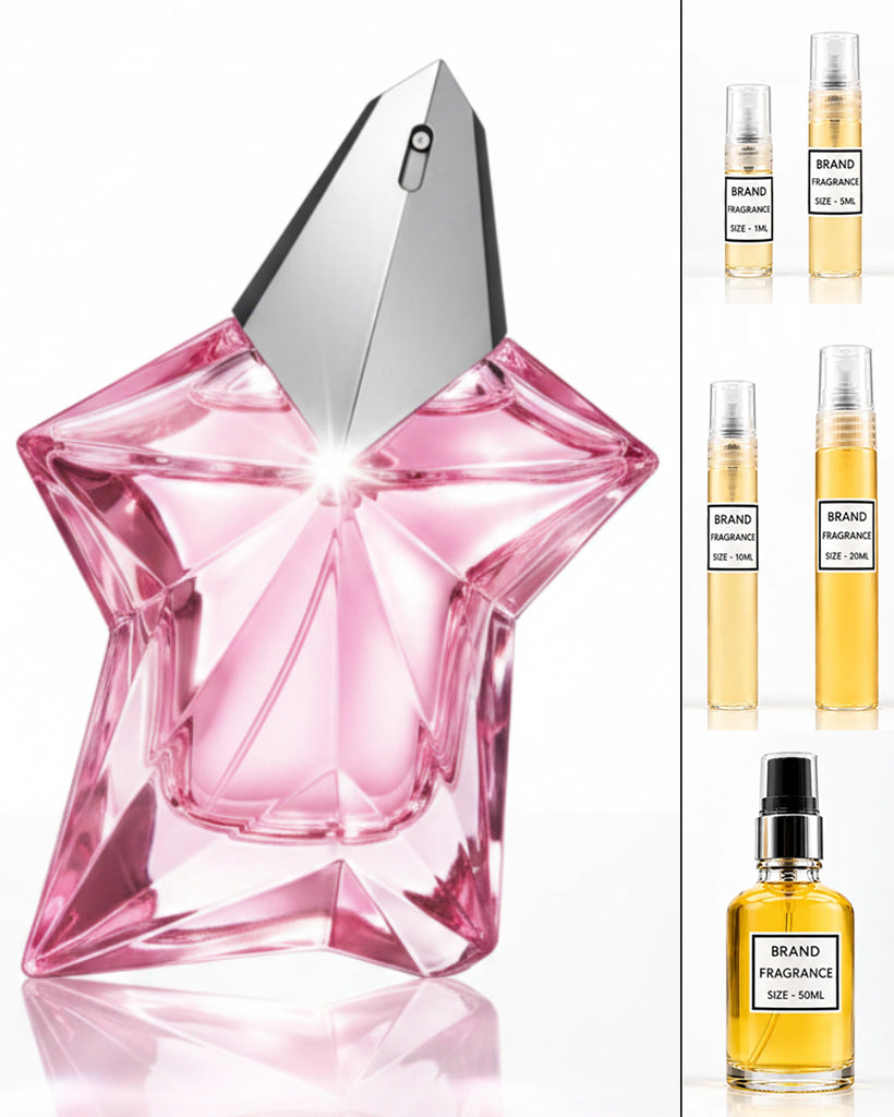 Thierry Mugler Angel Nova Eau De Toilette (Decanted Sample)