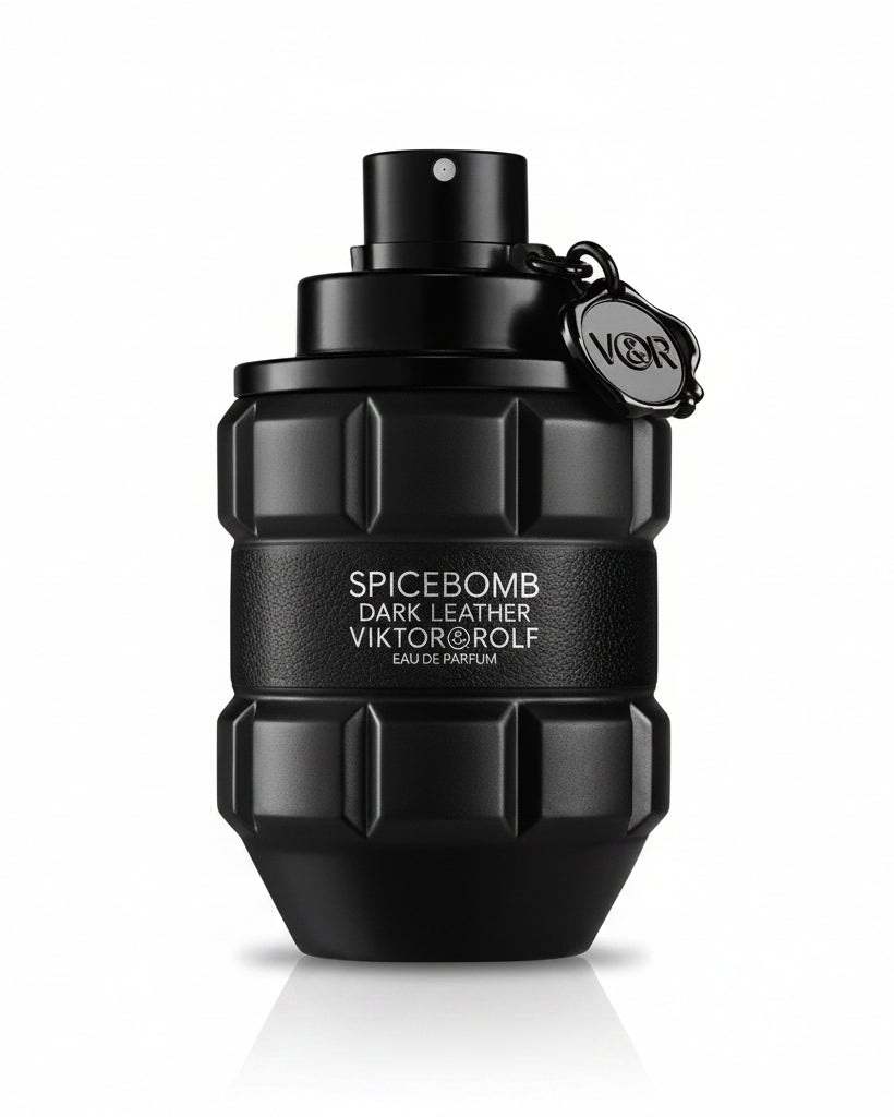 Viktor & Rolf Spicebomb Dark Leather Eau De Parfum (Decanted Sample)
