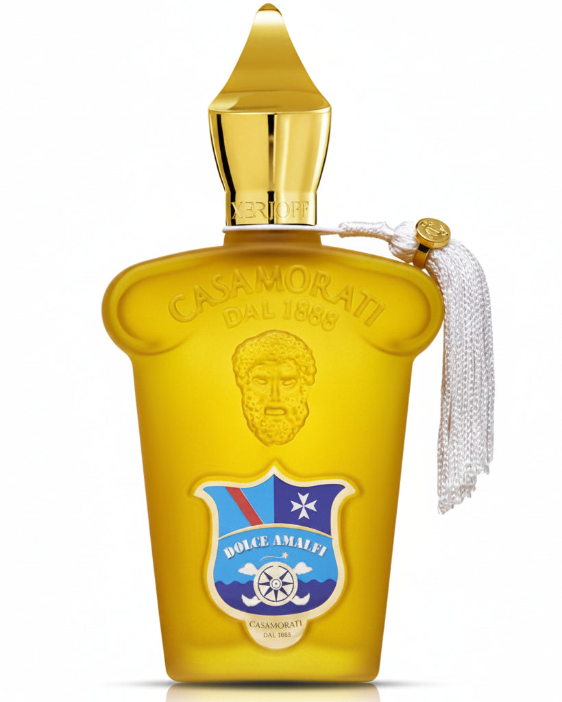 Xerjoff Casamorati Dolce Amalfi Eau De Parfum (Decanted Sample)