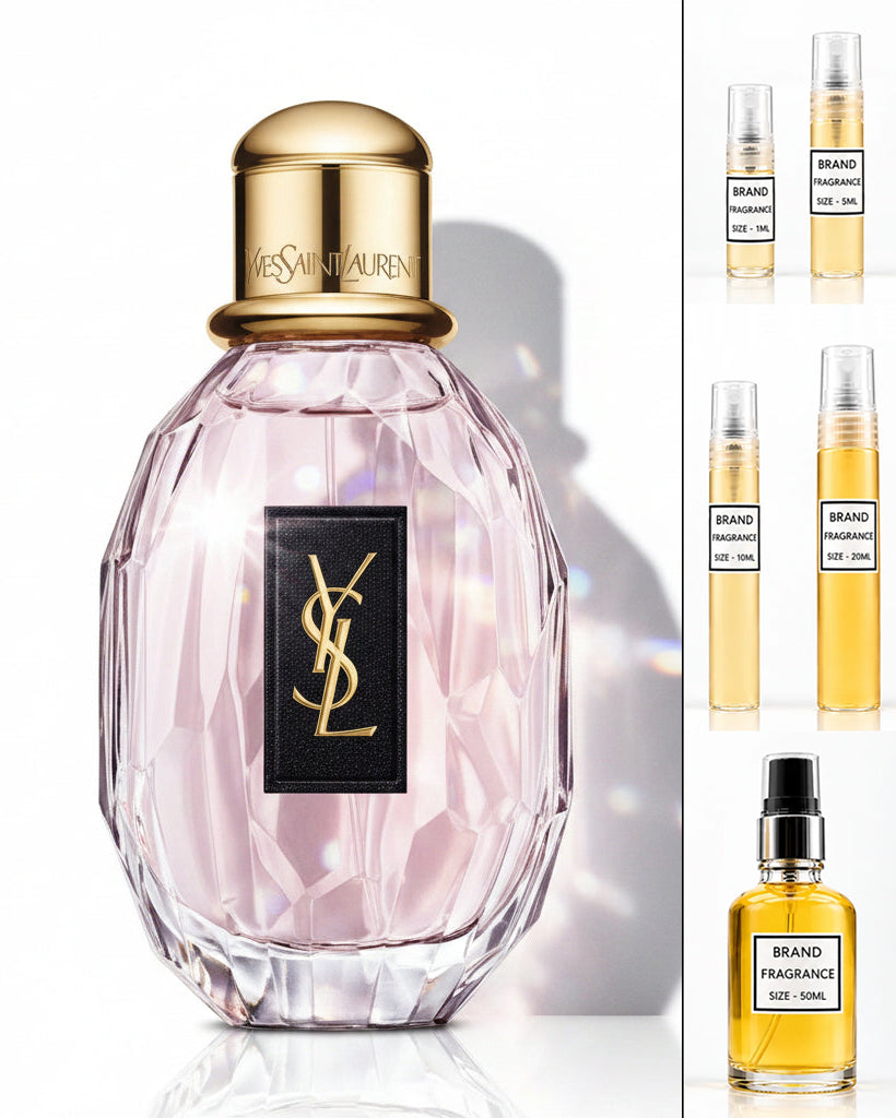 YSL Parisienne Eau De Parfum (Decanted Sample)