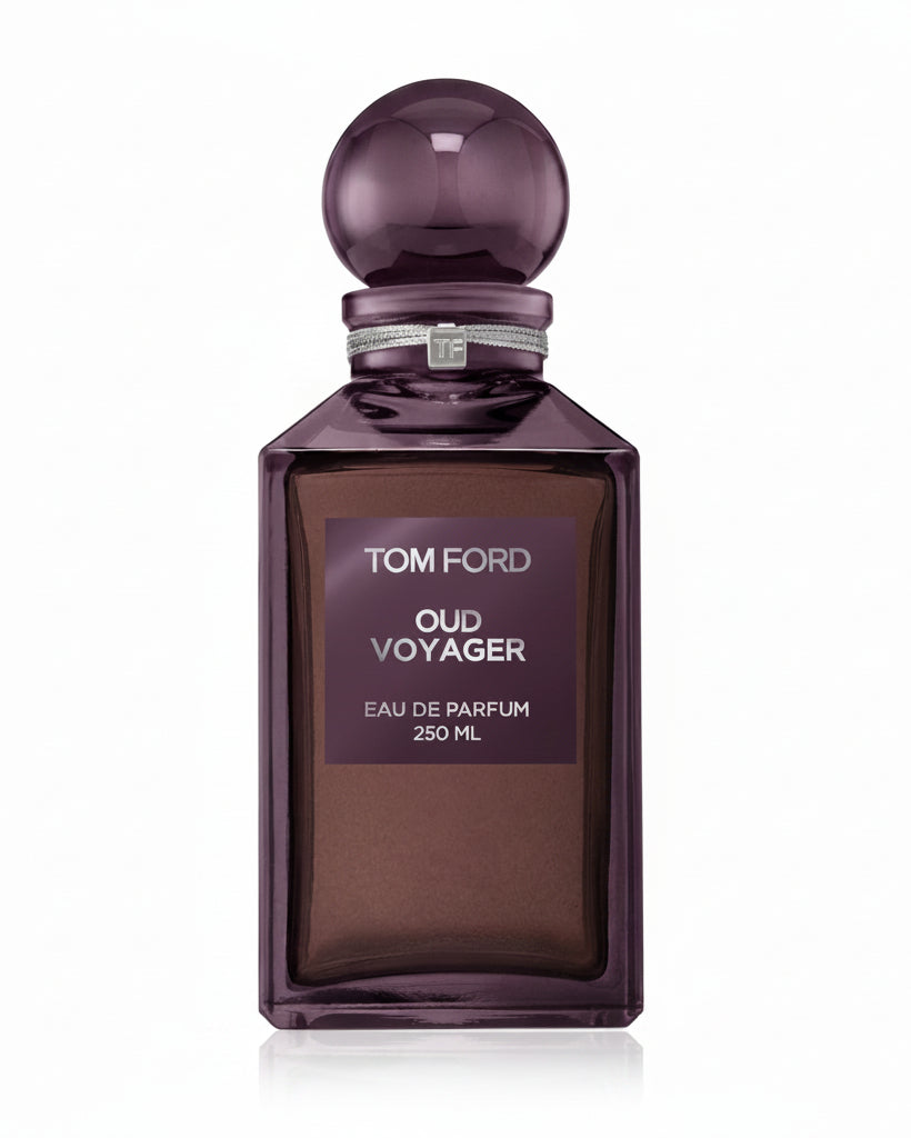 Tom Ford Oud Voyager Eau De Parfum (Decanted Sample)