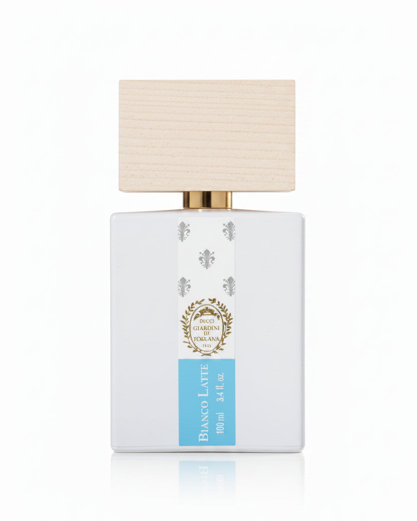 Giardini Di Toscana Bianco Latte Eau De Parfum (Decanted Sample)