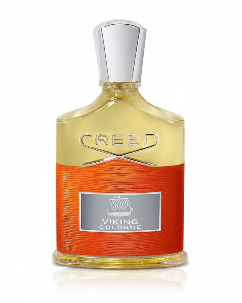 Creed Viking Eau Cologne (Decanted Sample)