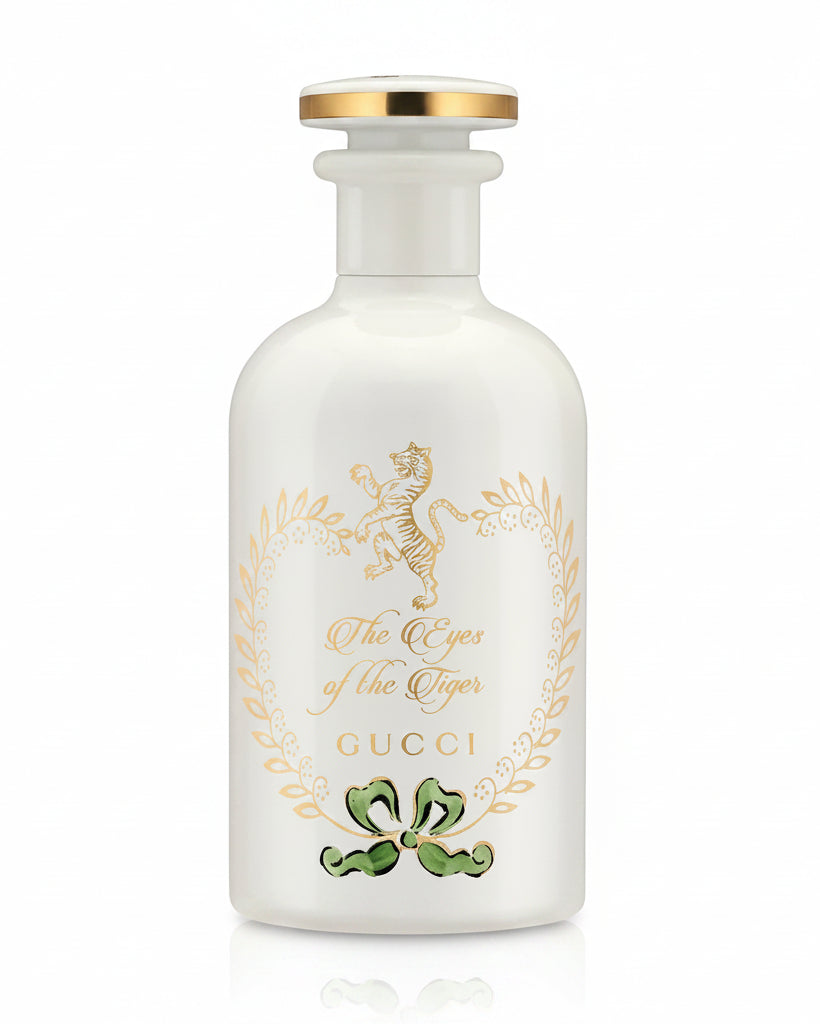 Gucci The Eyes Of The Tiger Eau De Parfum (Decanted Sample)