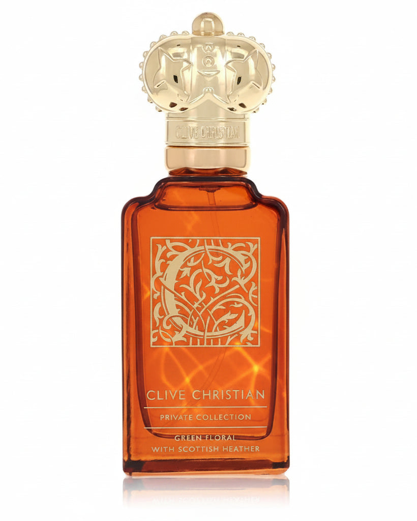 Clive Christian C for Men Eau De Parfum (Decanted Sample)