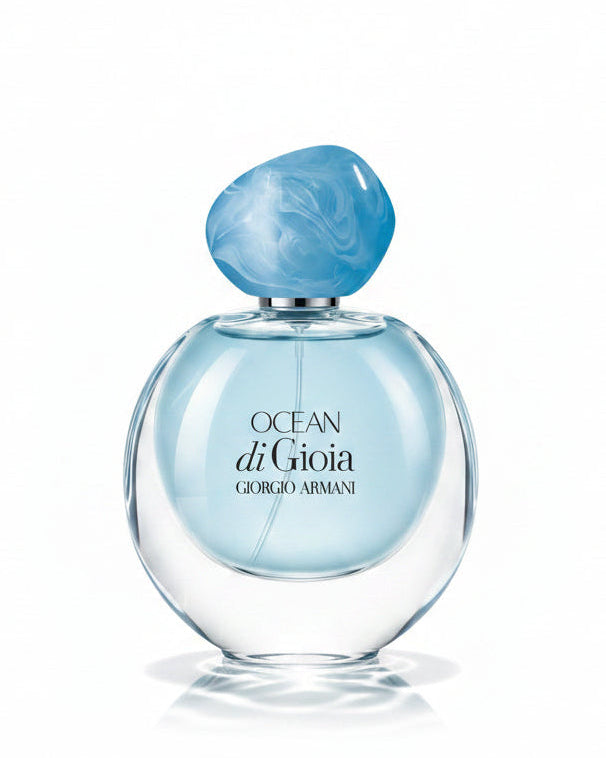 Armani Ocean Di Gioia Eau De Parfum (Decanted Sample)