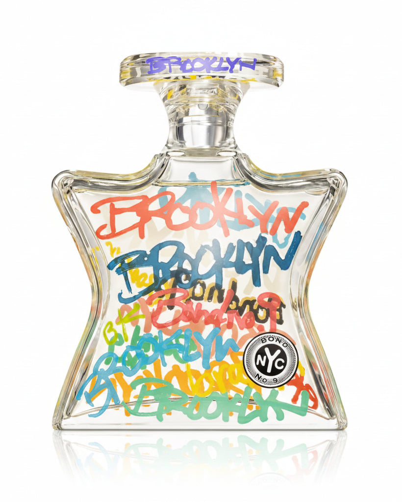 Bond No 9 Brooklyn Eau De Parfum (Decanted Sample)