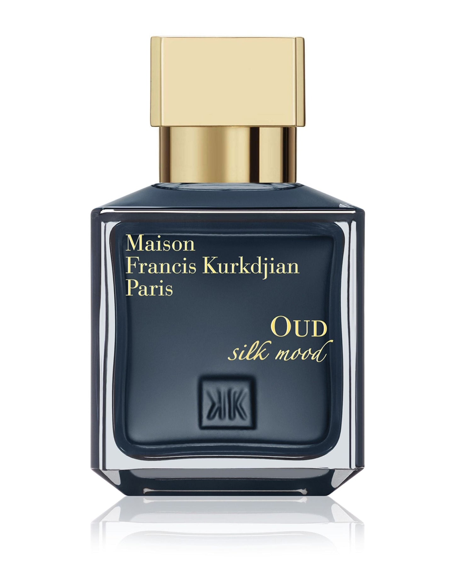 Maison Francis Kurkdjian Oud Silk Mood Eau De Parfum (Decanted Sample)