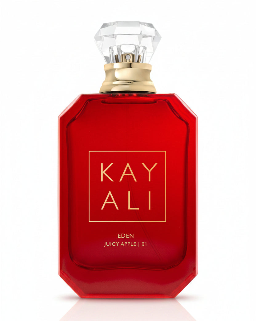 Kayali Eden Juicy Apple 01 Eau De Parfum (Decanted Sample)