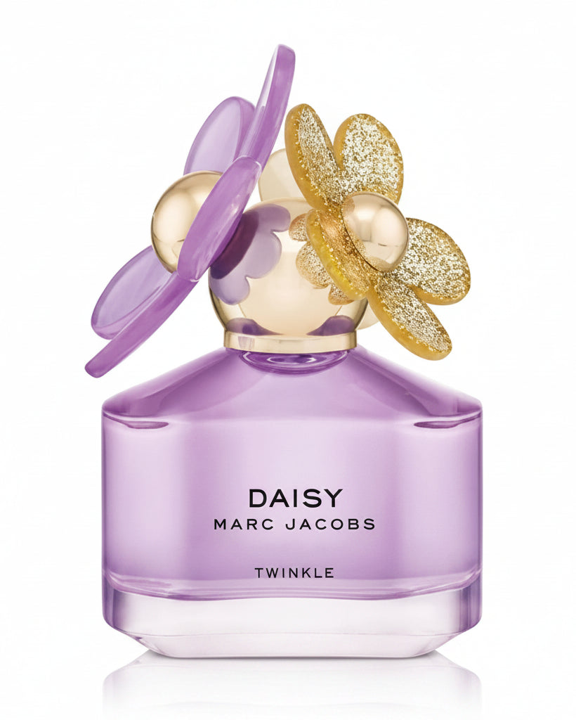 Marc Jacobs Daisy Twinkle Eau De Toilette (Decanted Sample)
