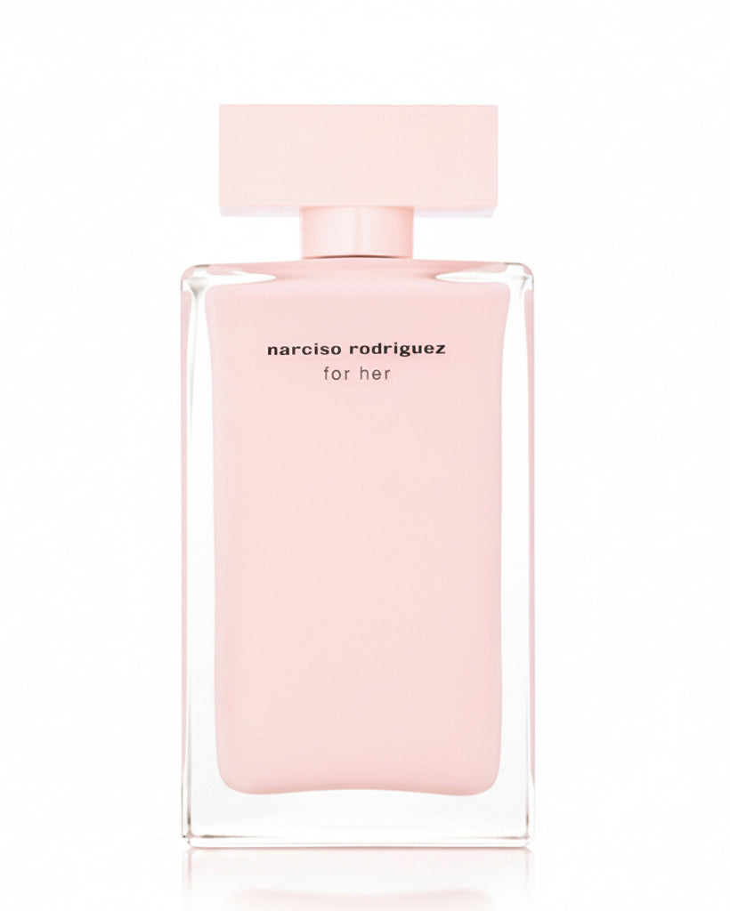 Narciso Rodriguez for Her Eau De Parfum (Decanted Sample)