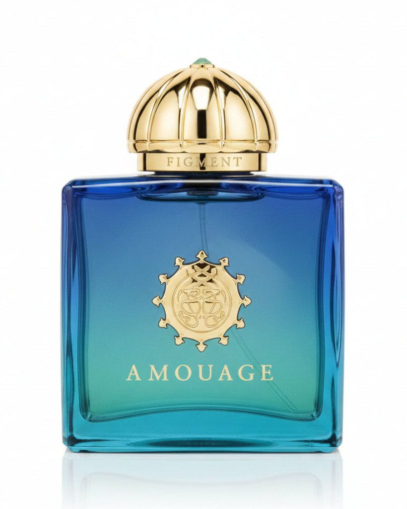 Amouage Figment Woman Eau De Parfum (Decanted Sample)