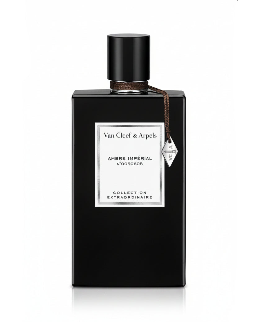 Van Cleef & Arpels Amber Imperial Eau De Parfum (Decanted Sample)