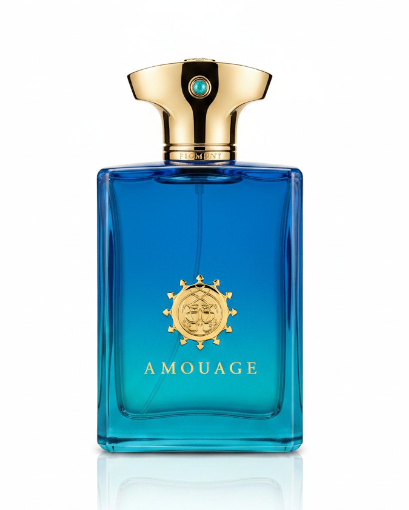 Amouage Figment Man Eau De Parfum (Decanted Sample)