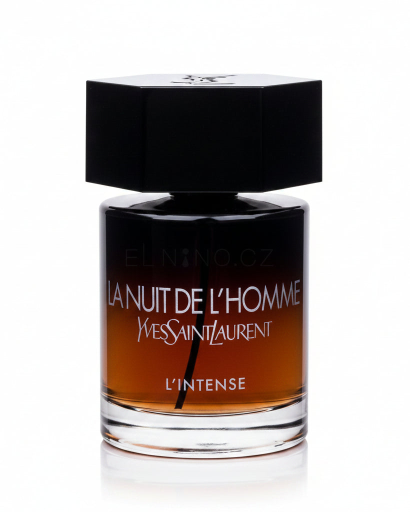 YSL La Nuit De L’Homme L'Intense Eau De Parfum (Decanted Sample)