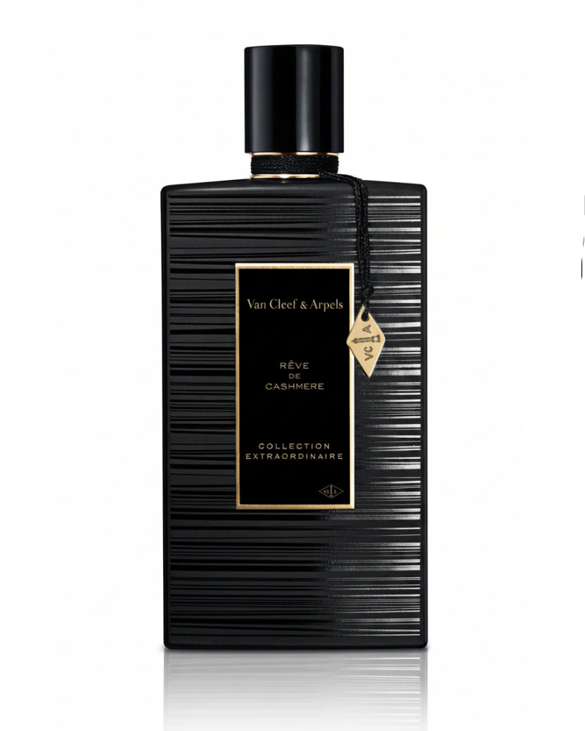 Van Cleef & Arpels Rêve De Cashmere Eau De Parfum (Decanted Sample)