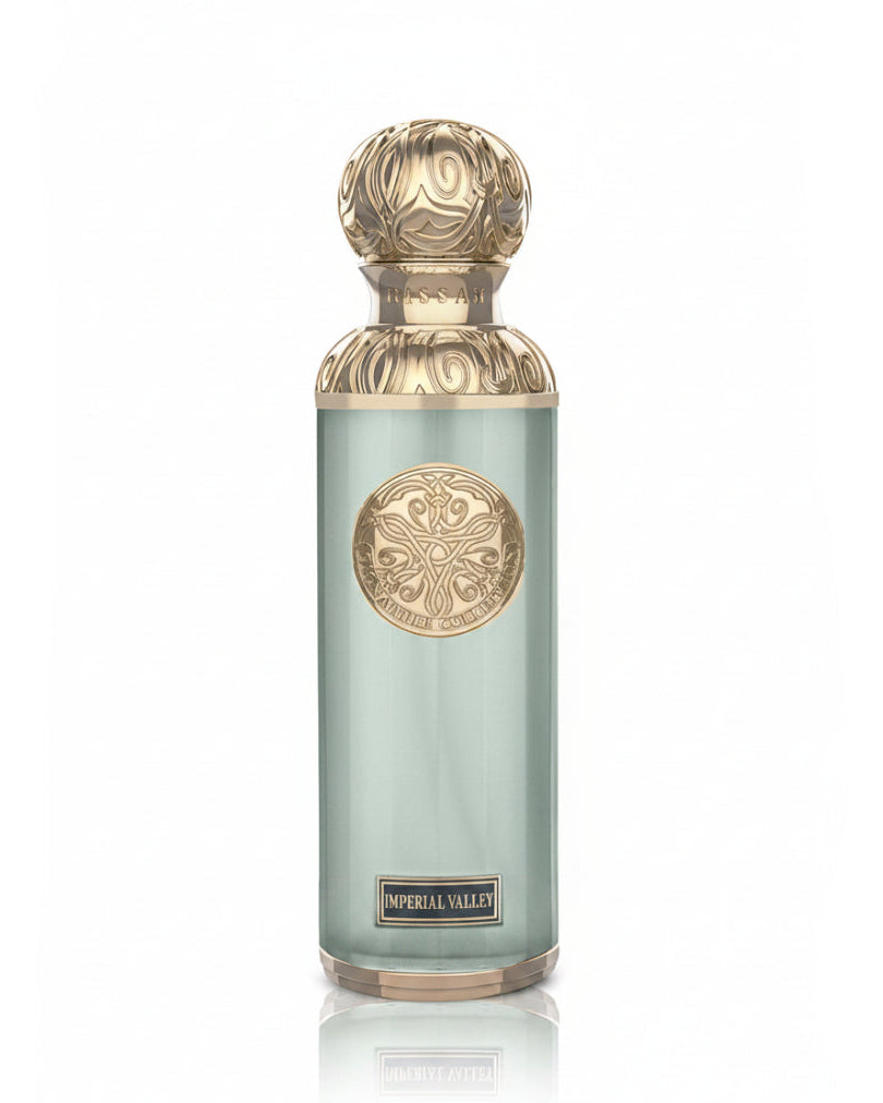 Gissah Imperial Valley Eau De Parfum (Decanted Sample)