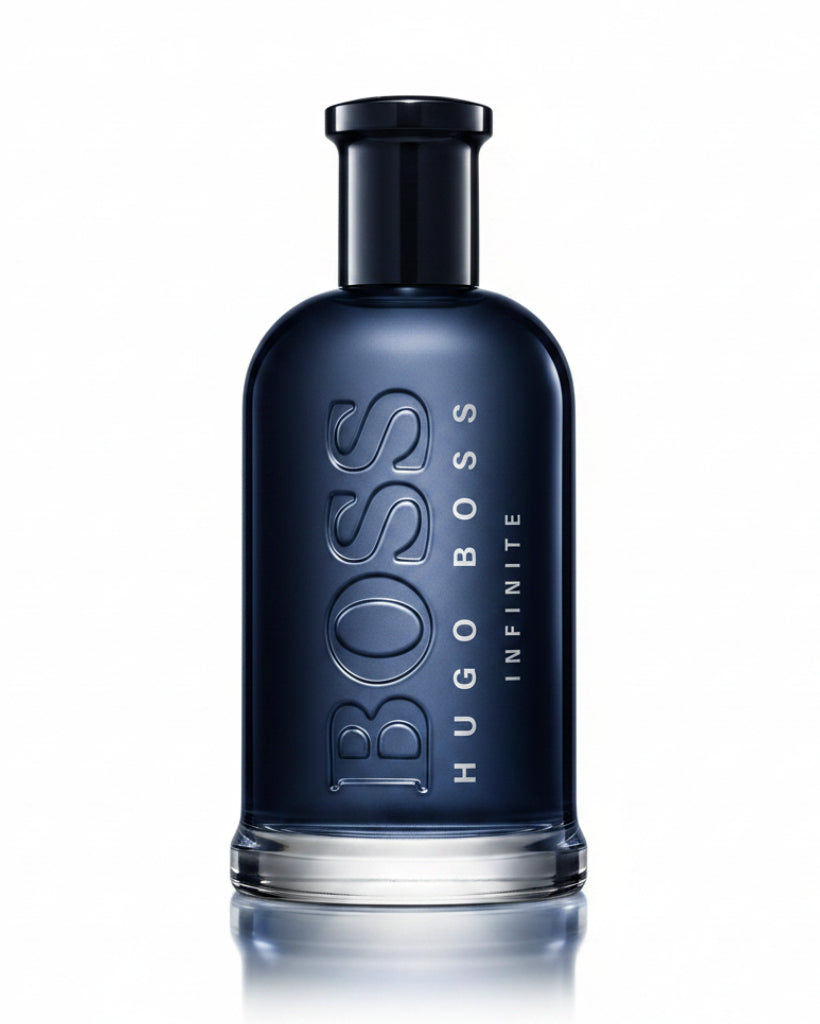Hugo Boss Bottled Infinite Eau De Toilette (Decanted Sample)