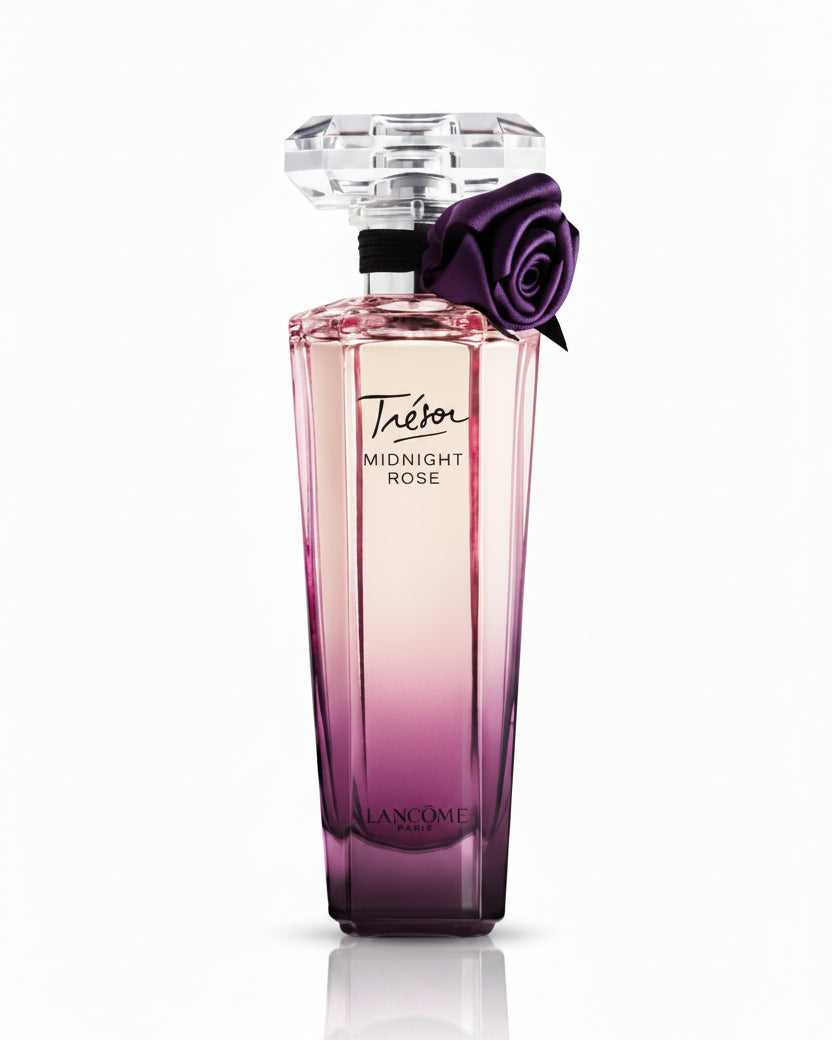 Lancôme Trésor Midnight Rose Eau De Parfum