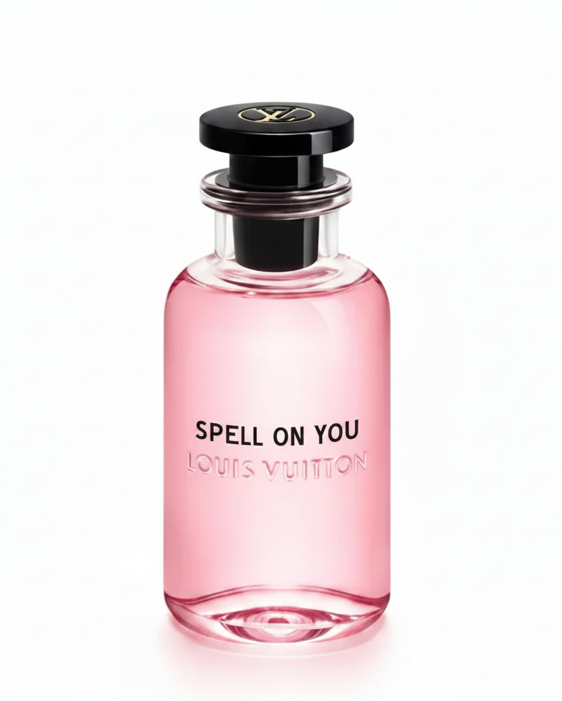 Louis Vuitton Spell On You Eau De Parfum (Decanted Sample)
