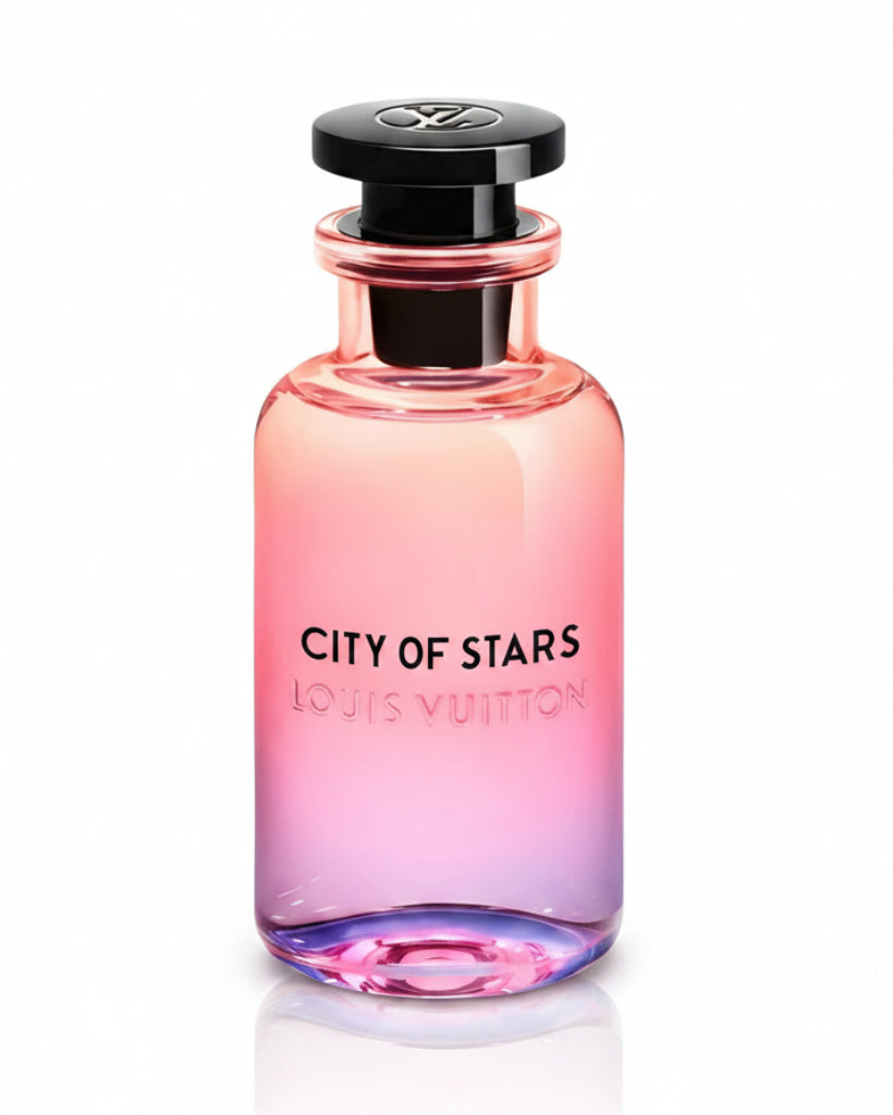 Louis Vuitton City Of Stars Eau De Parfum (Decanted Sample)
