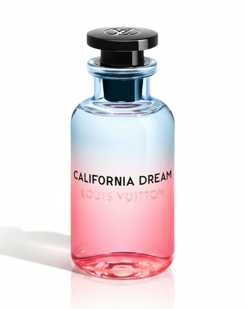 Louis Vuitton California Dream Eau De Parfum (Decanted Sample)