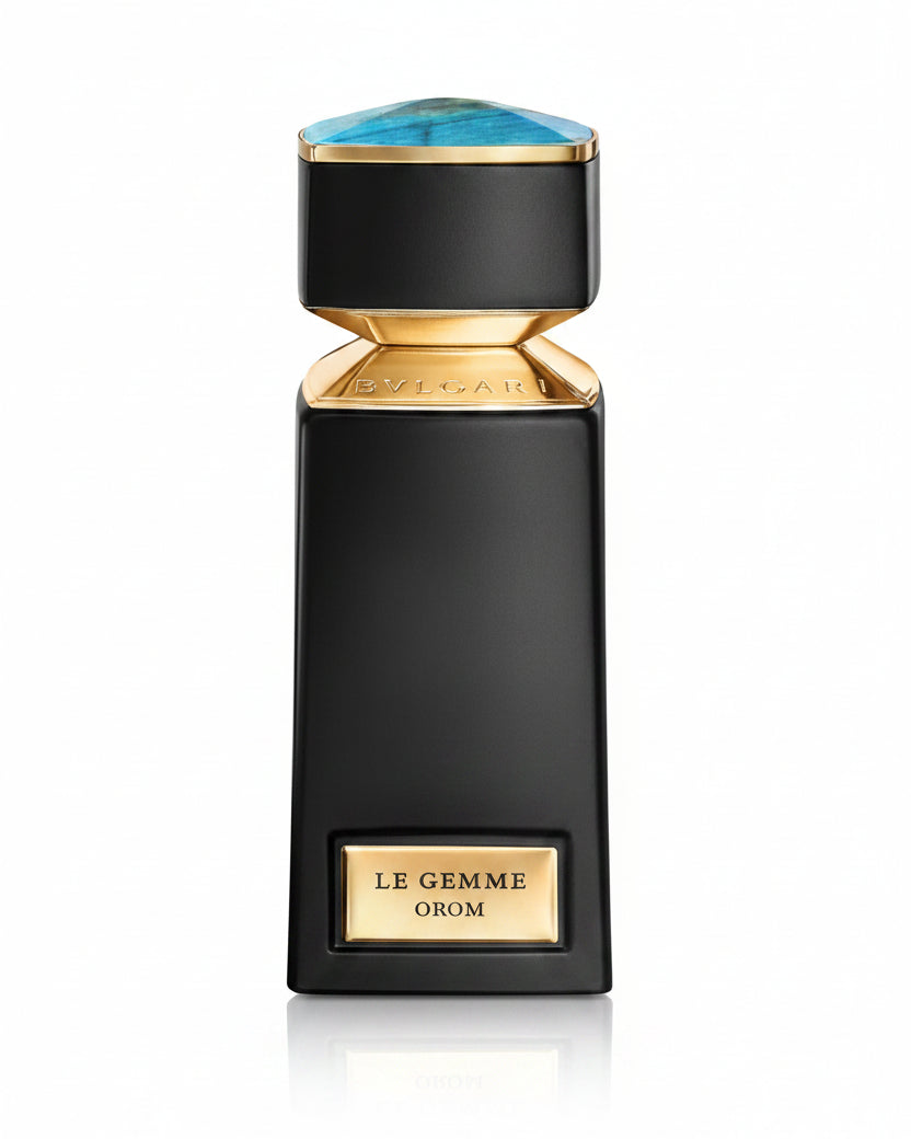 Bvlgari Le Gemme Orom Eua De Parfum (Decanted Sample)