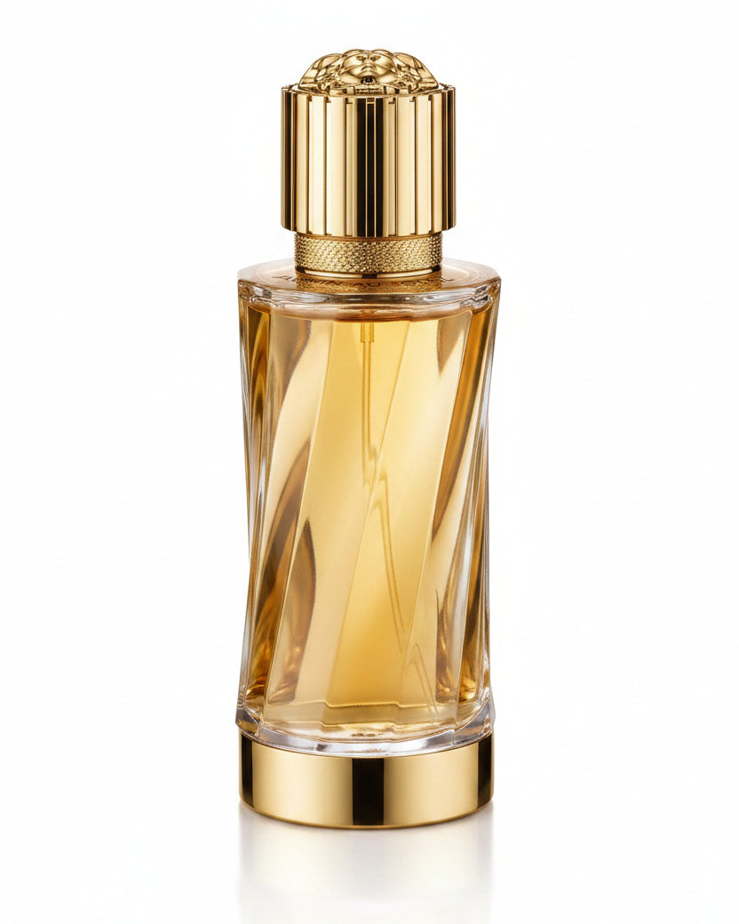 Versace Jasmin Au Soleil Eau De Parfum (Decanted Sample)