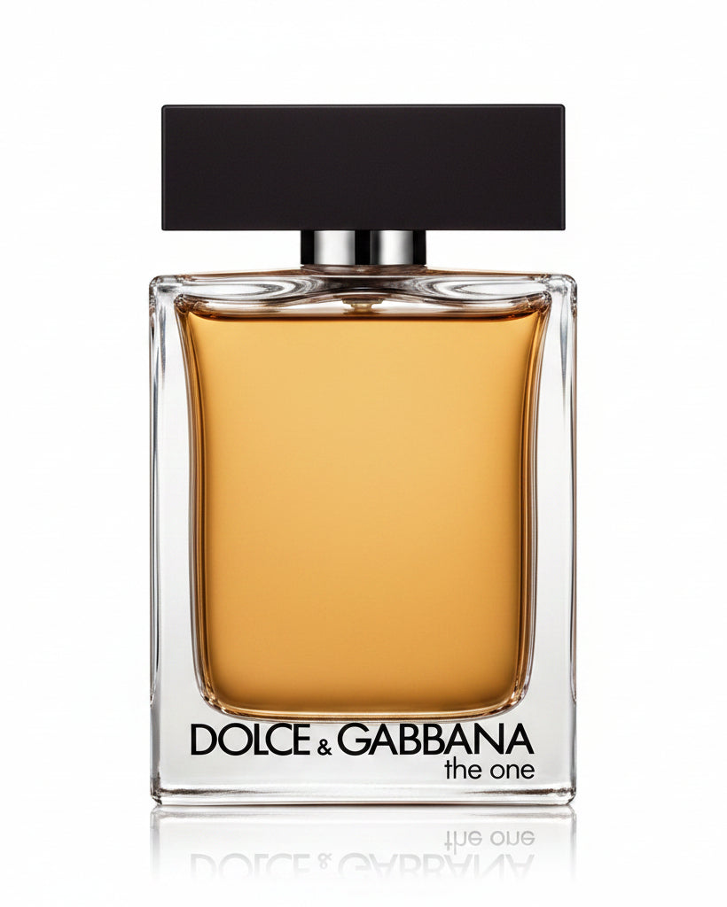 Dolce & Gabbana The One Pour Homme Eau De Toilette (Decanted Sample)