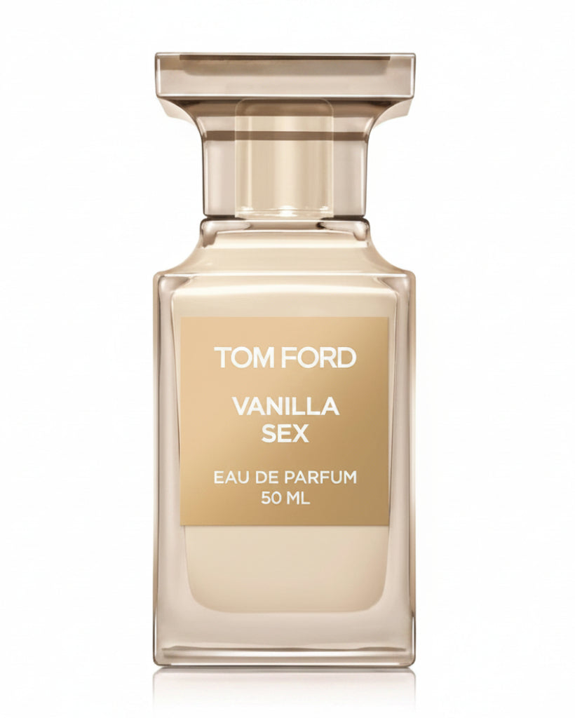 Tom Ford Vanilla Sex Eau De Parfum (Decanted Sample)