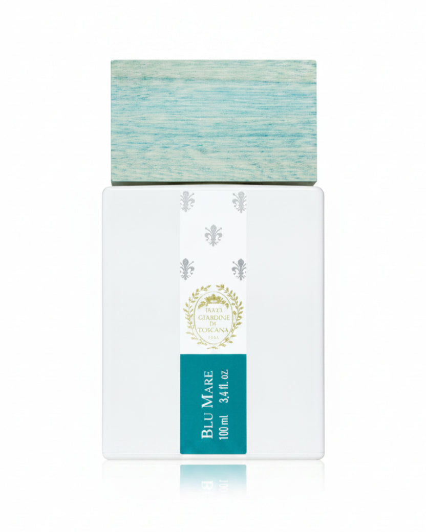 Giardini Di Toscana Blu Mare Eau De Parfum (Decanted Sample)