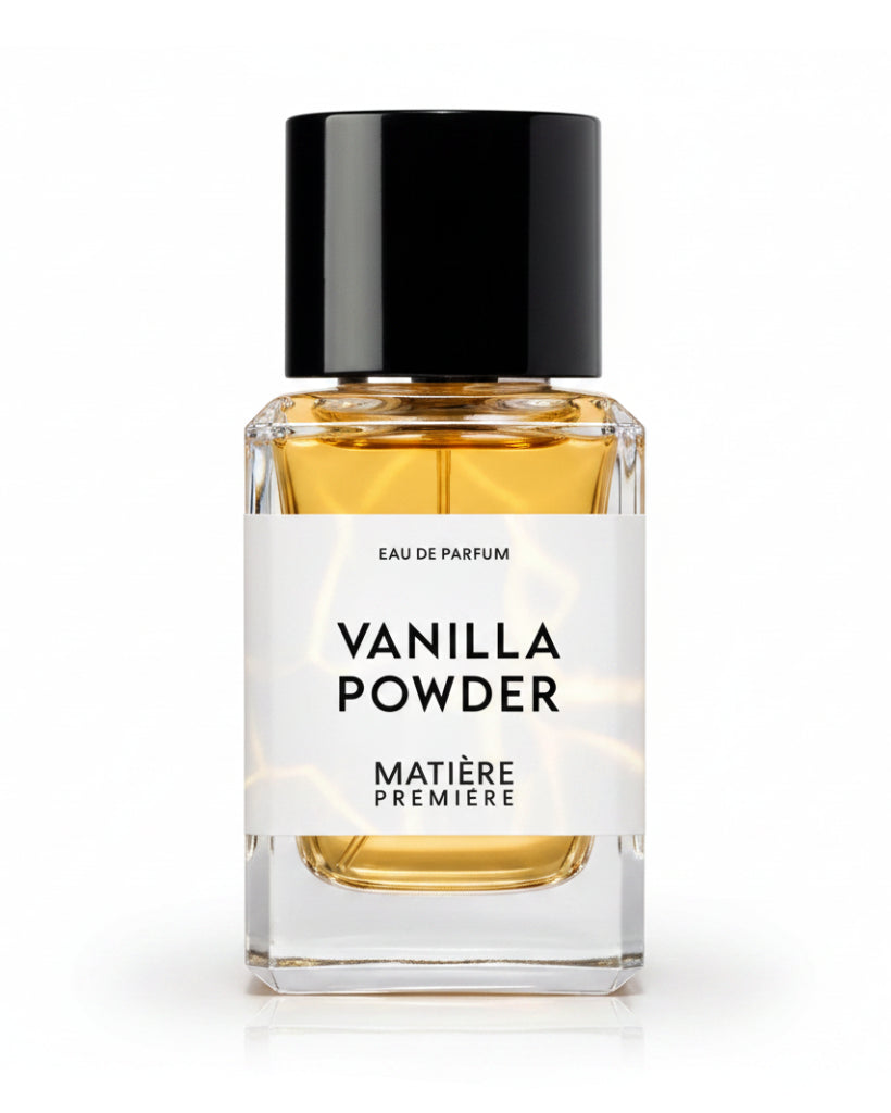 Matiere Premiere Vanilla Powder Eau De Parfum (Decanted Sample)