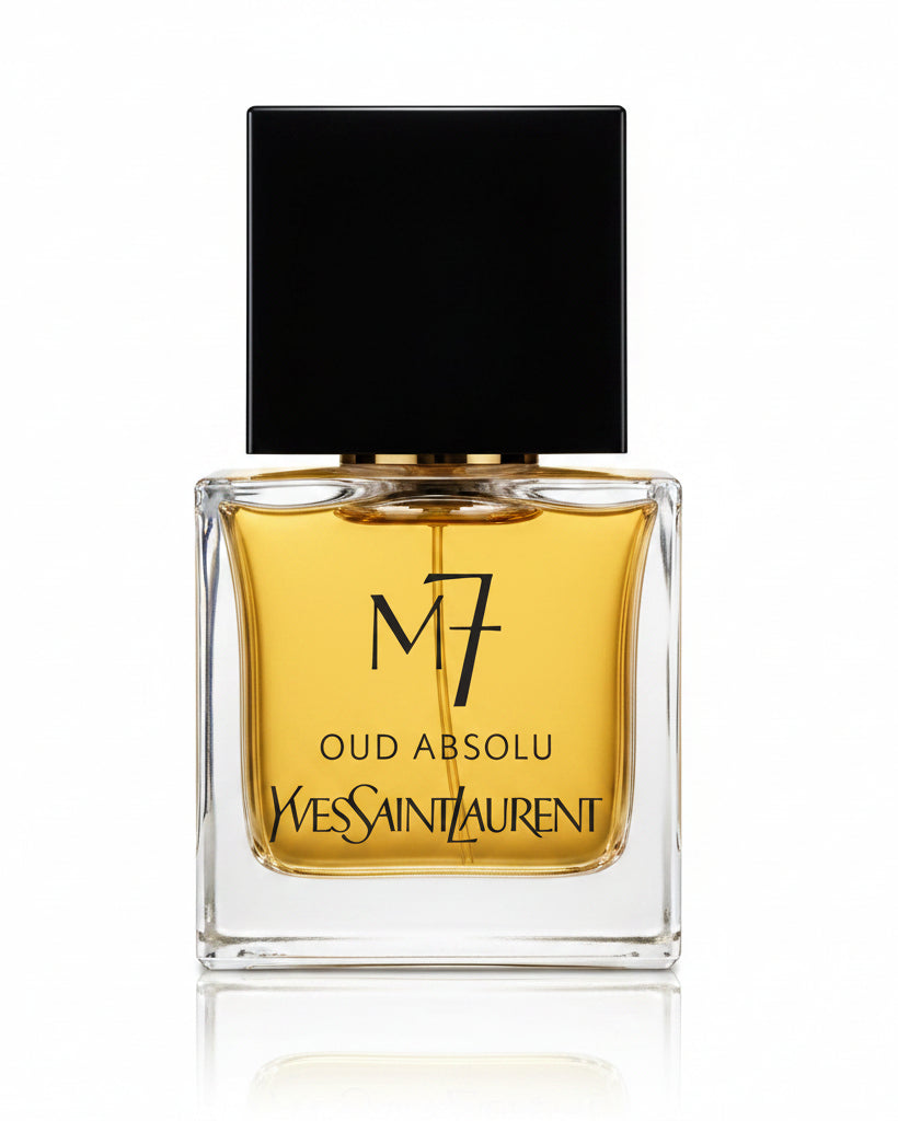 YSL M7 Oud Absolu Eau De Toilette (Decanted Sample)