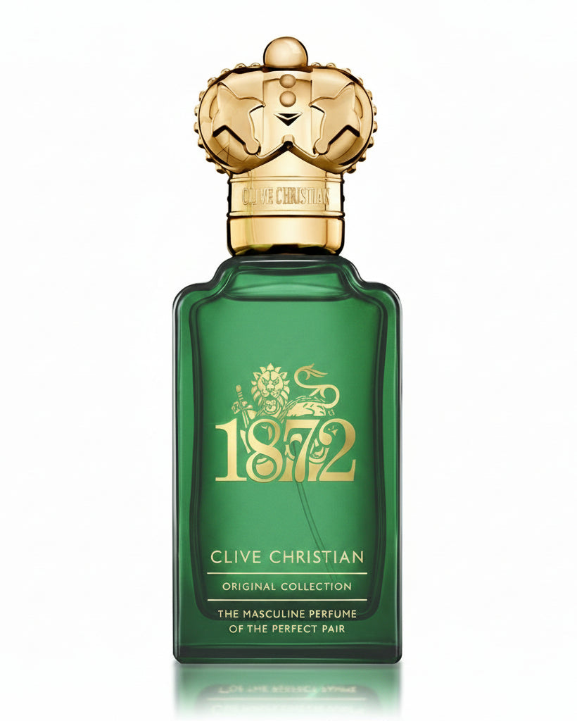 Clive Christian 1872 Masculine Eau De Parfum (Decanted Sample)