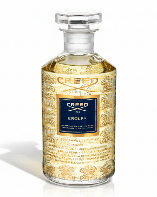 Creed Erolfa Eau De Parfum (Decanted Sample)