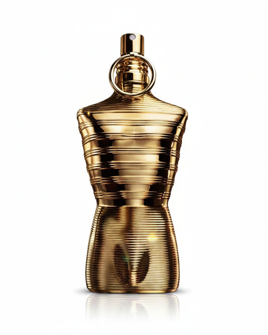 Jean Paul Gaultier Le Male Elixir Absolu Parfum (Decanted Sample)
