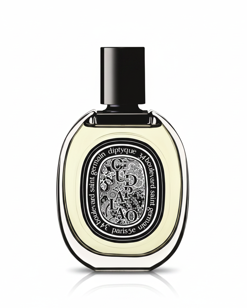 Diptyque Oud Palao Eau De Parfum (Decanted Sample)