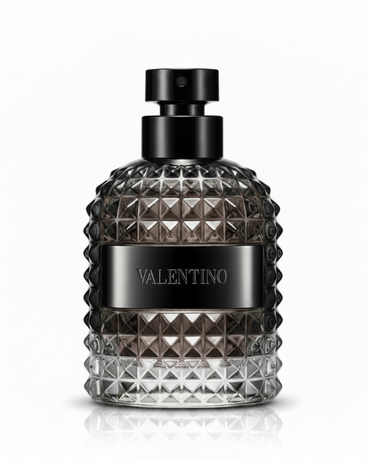 Valentino Uomo Intense Eau De Parfum (Decanted Sample)